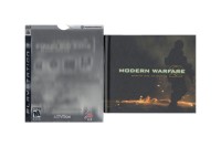 Call of Duty: Modern Warfare 2 [Hardened Edition] Extras [Playstation 3] - Merchandise | VideoGameX